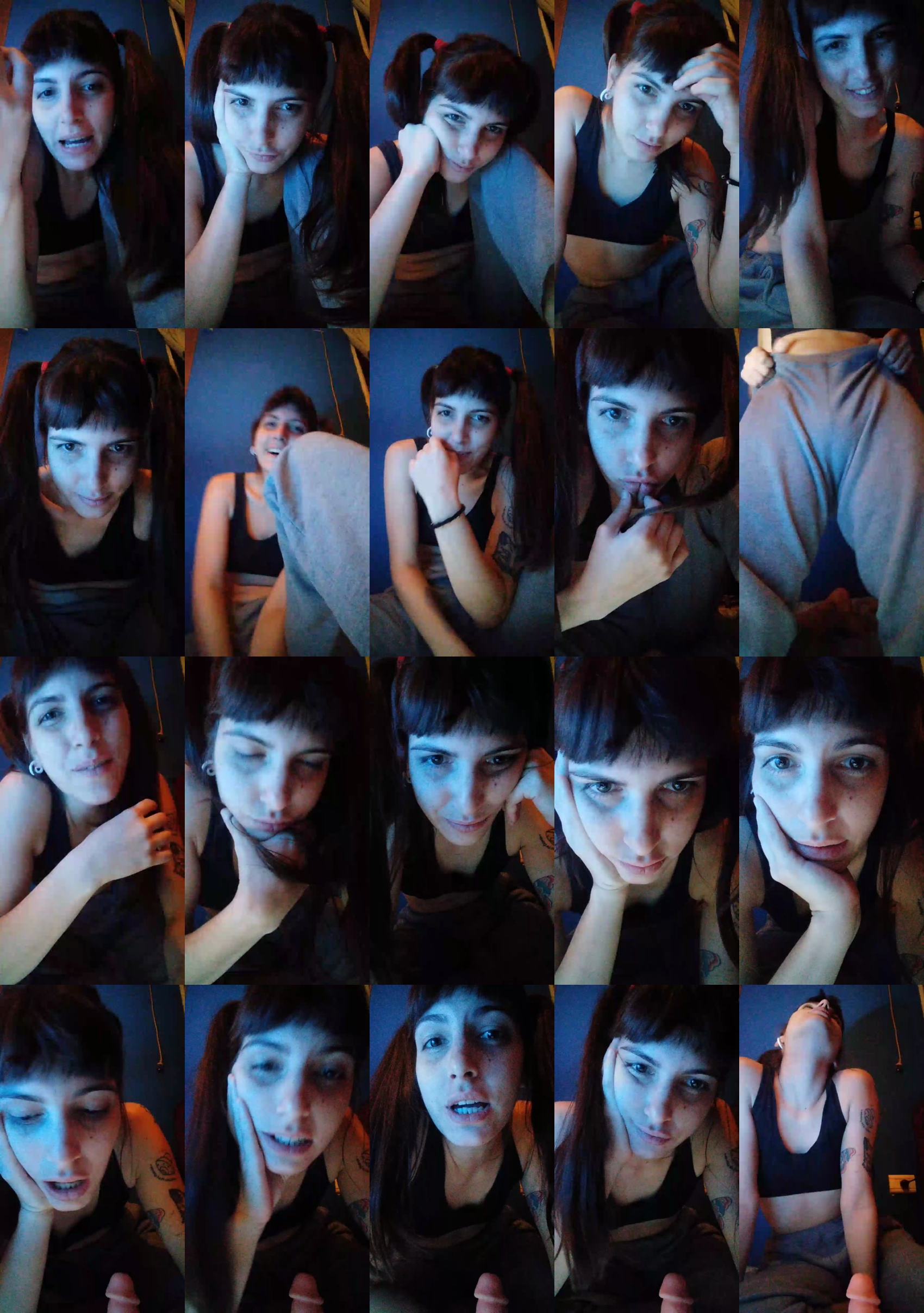 arlequinfun 17-04-2022 fuckpussy 
