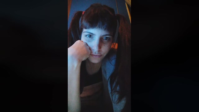 arlequinfun 17-04-2022 fuckpussy 