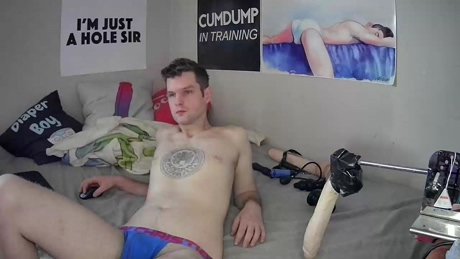 camzlut4u  16-04-2022 video fuckass