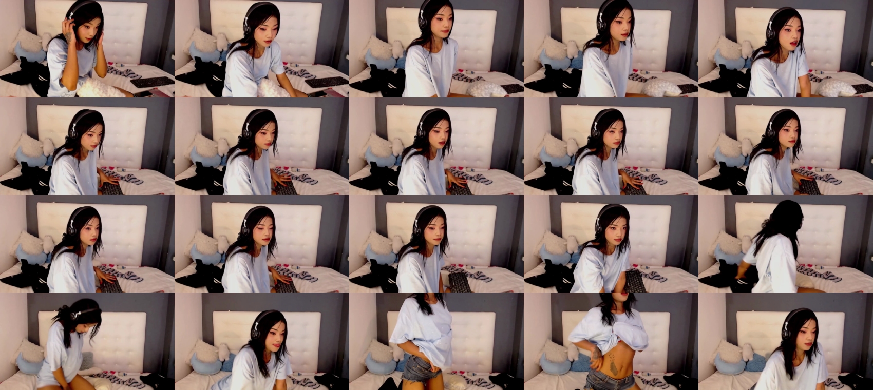 evelynne_cb 17-04-2022 spank 