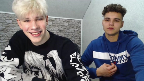 horny_goats  16-04-2022 video show