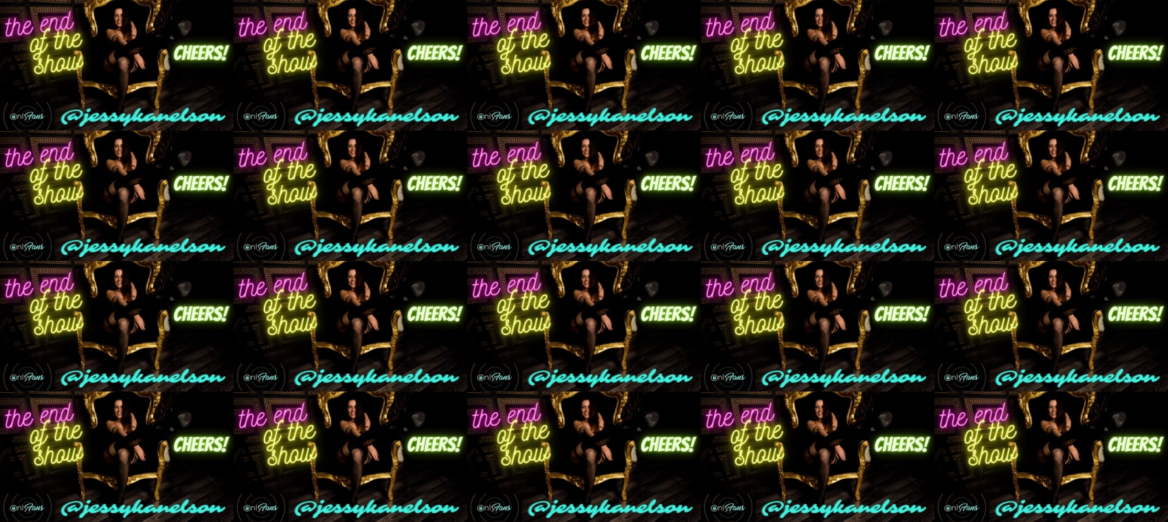 jessynelson 17-04-2022 fuck 