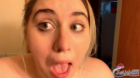 justjojo333 17-04-2022 blowjob 