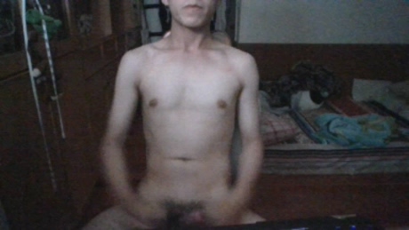kenny0326  16-04-2022 Recorded Video natural