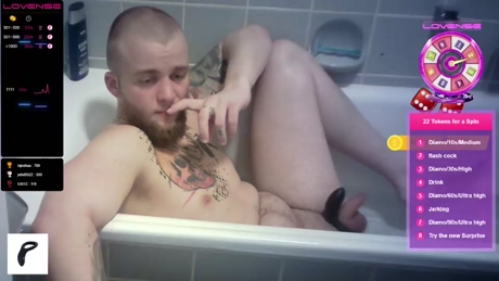 kingtrajan089089  17-04-2022 video deep