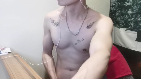 lailai6699  16-04-2022 video Naked