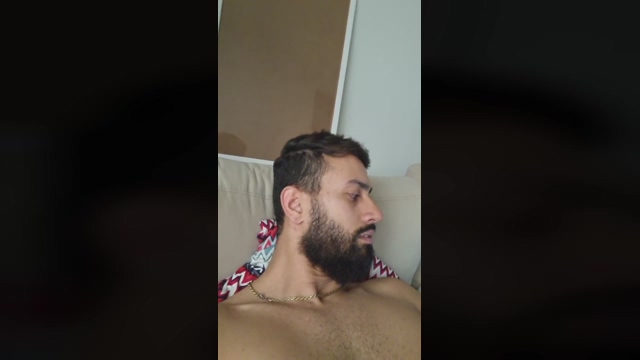 lobosjrp  16-04-2022 Recorded Video squirt