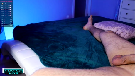 luxureart 17-04-2022 fuck 