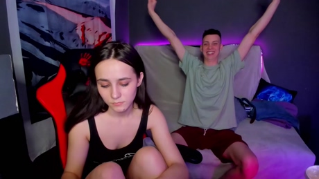 mabaddie 17-04-2022 lickpussy 
