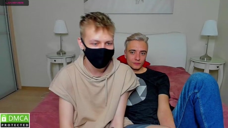 nickbigtick  16-04-2022 video Webcam