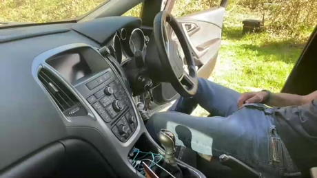 ninosolo_35  16-04-2022 video striptease