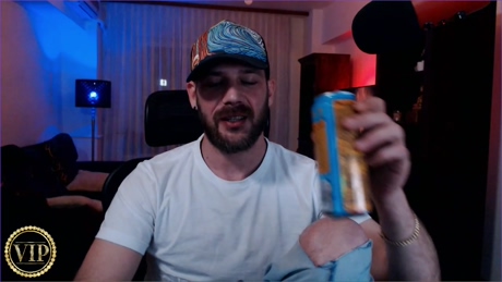 rickorider  17-04-2022 video jackoff