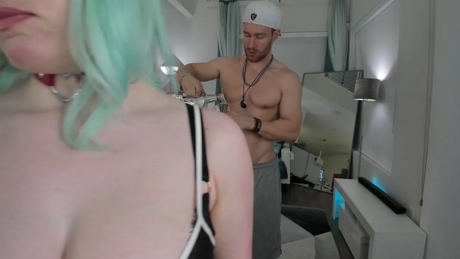 scarlettfoxplay 17-04-2022 sexyfeet 