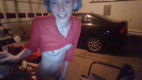 shyohiogirl 17-04-2022 sucktits 