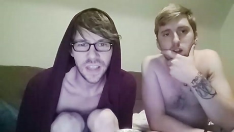 straightboysaga  17-04-2022 video Webcam