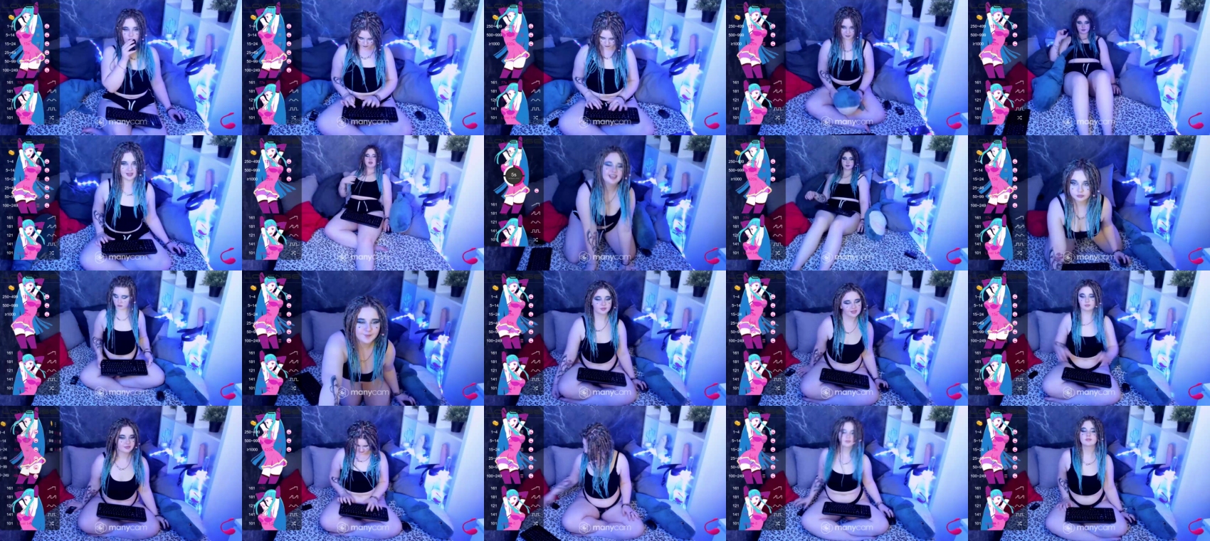 thisisyuki 17-04-2022 fuckhard 