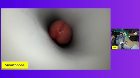 tomsauwer  16-04-2022 video jackoff