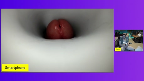 tomsauwer  16-04-2022 Recorded Video ass