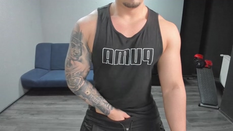 tonywilcoxx  17-04-2022 video sweet