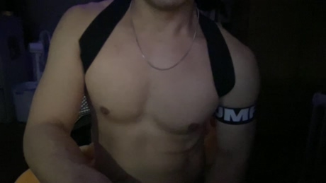 xjp0212  17-04-2022 Recorded Video XXX