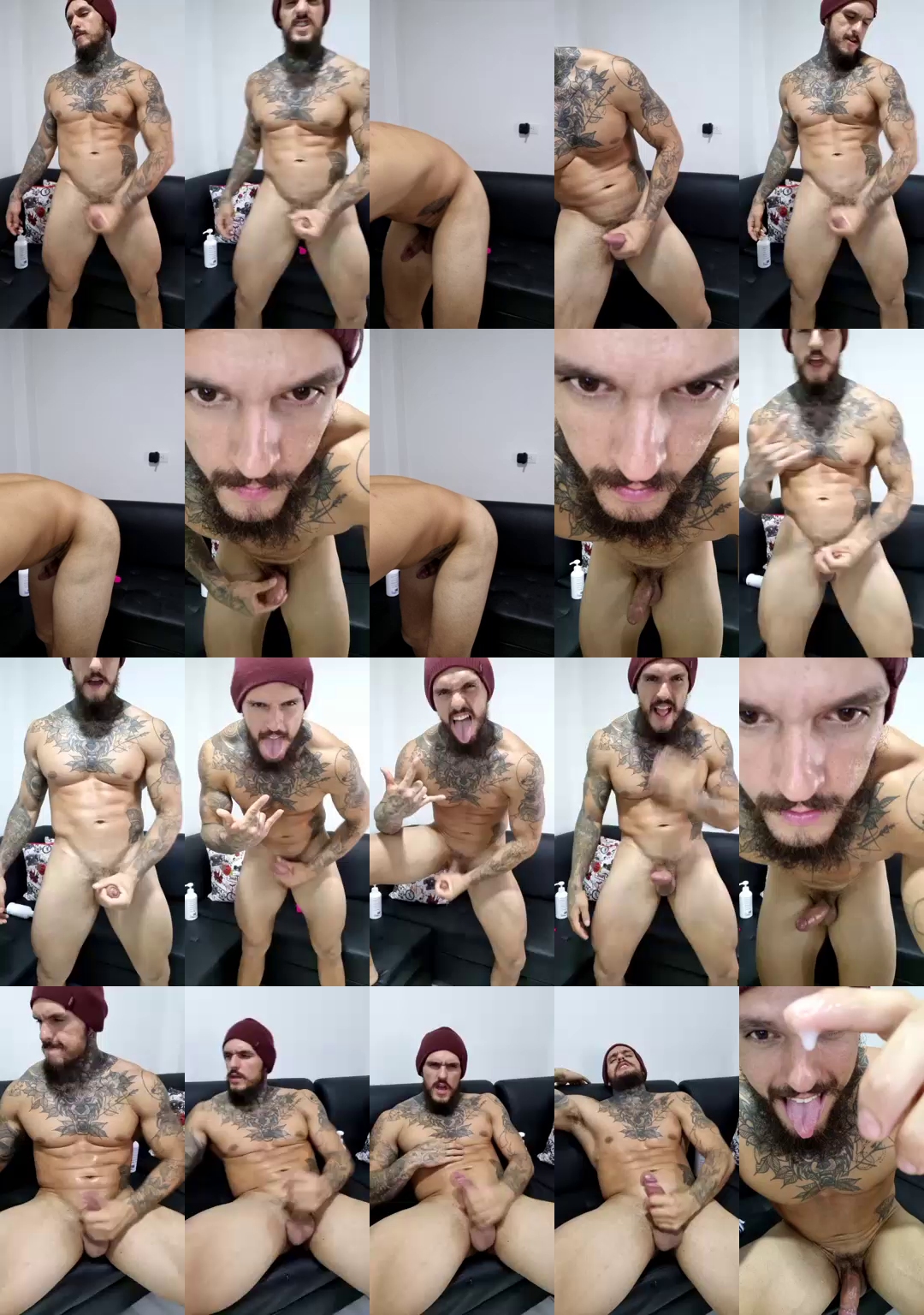 Angello_fit  18-04-2022 Males fuckme