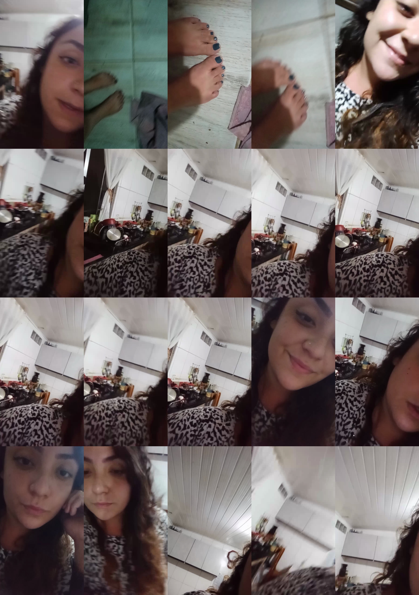 Brenda169 18-04-2022 show 