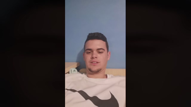 Erpablo  18-04-2022 Recorded Video naughty