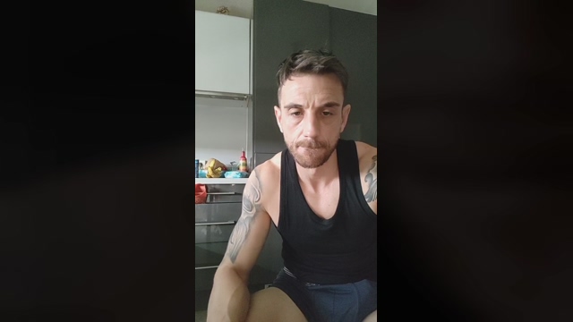 Neotrix33  17-04-2022 video jerkoff