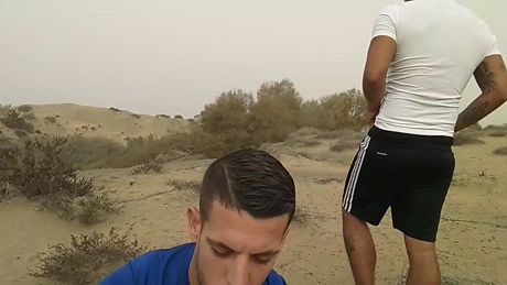 Pabloysebas  17-04-2022 video twink