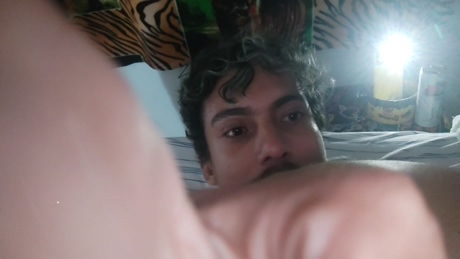 Rafafega  18-04-2022 video toy