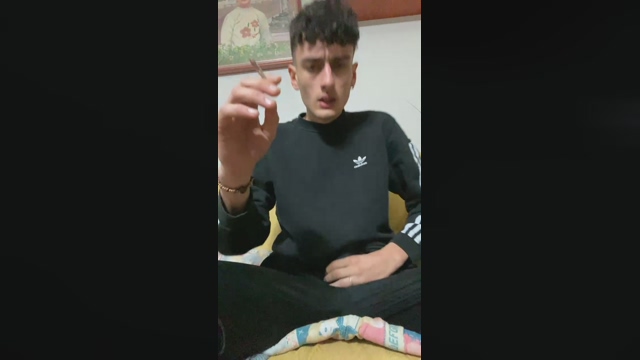 Sborraxl  18-04-2022 Recorded Video squirt