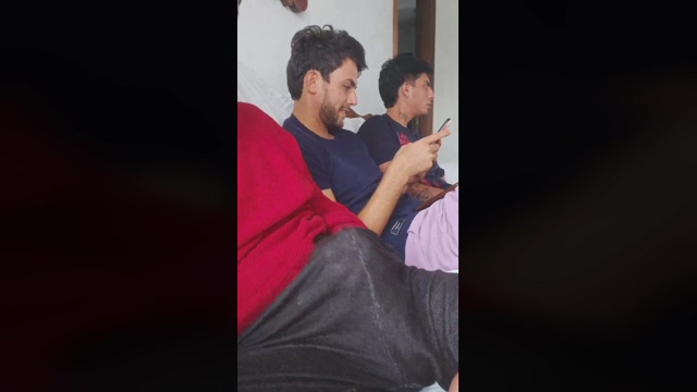 Sebhastian  17-04-2022 Recorded Video bicurious