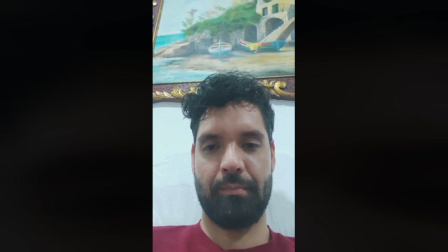 Sebhastian  18-04-2022 Recorded Video natural