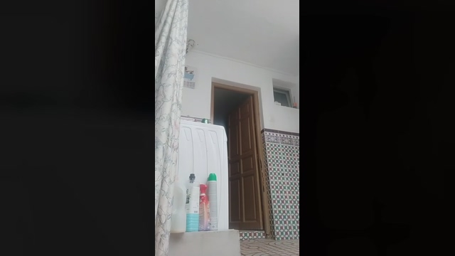 Seloloko  18-04-2022 Recorded Video cute