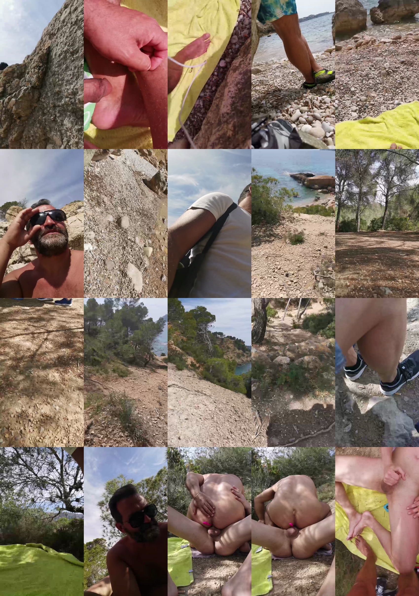 Slavomir78  18-04-2022 Recorded Video hard