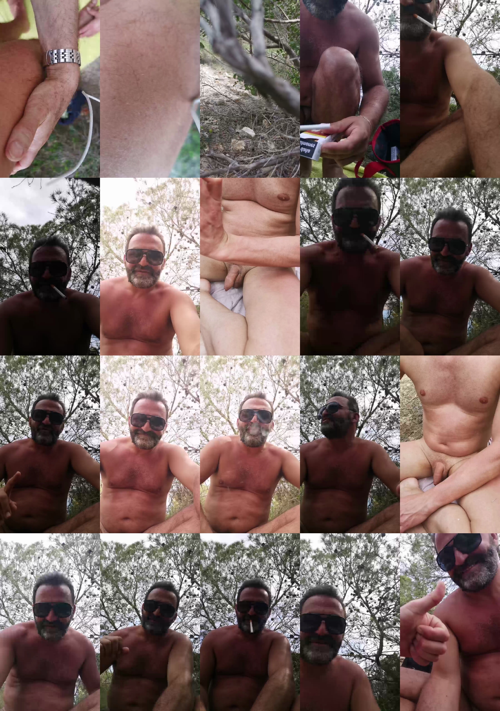 Slavomir78  18-04-2022 Recorded Video jerking