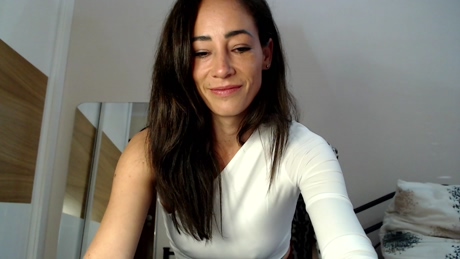 SweetAlegra 18-04-2022 Video 
