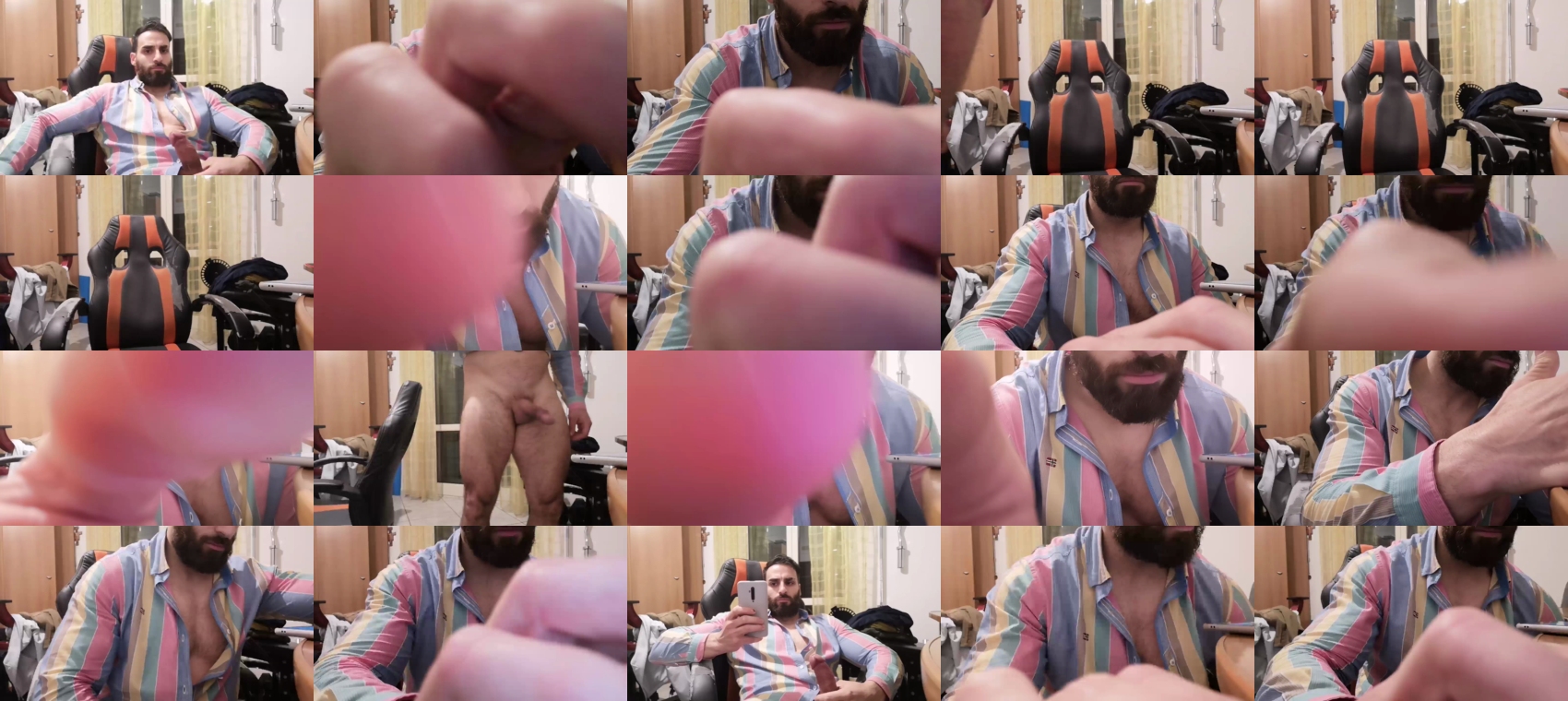 TheRock_222  18-04-2022 Recorded Video toy
