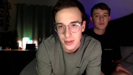 andyxb  18-04-2022 video kink