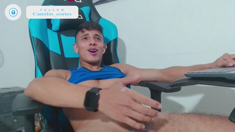 ashton_coleman_  18-04-2022 video gag