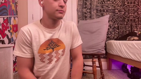 bigcocktween4u  17-04-2022 video sexy