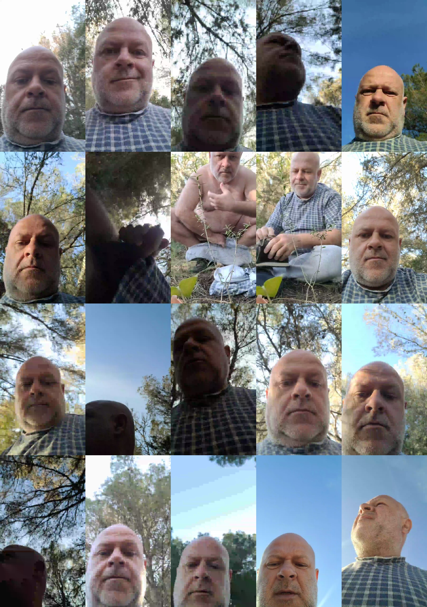 bottompalma  18-04-2022 Recorded Video fuckhard