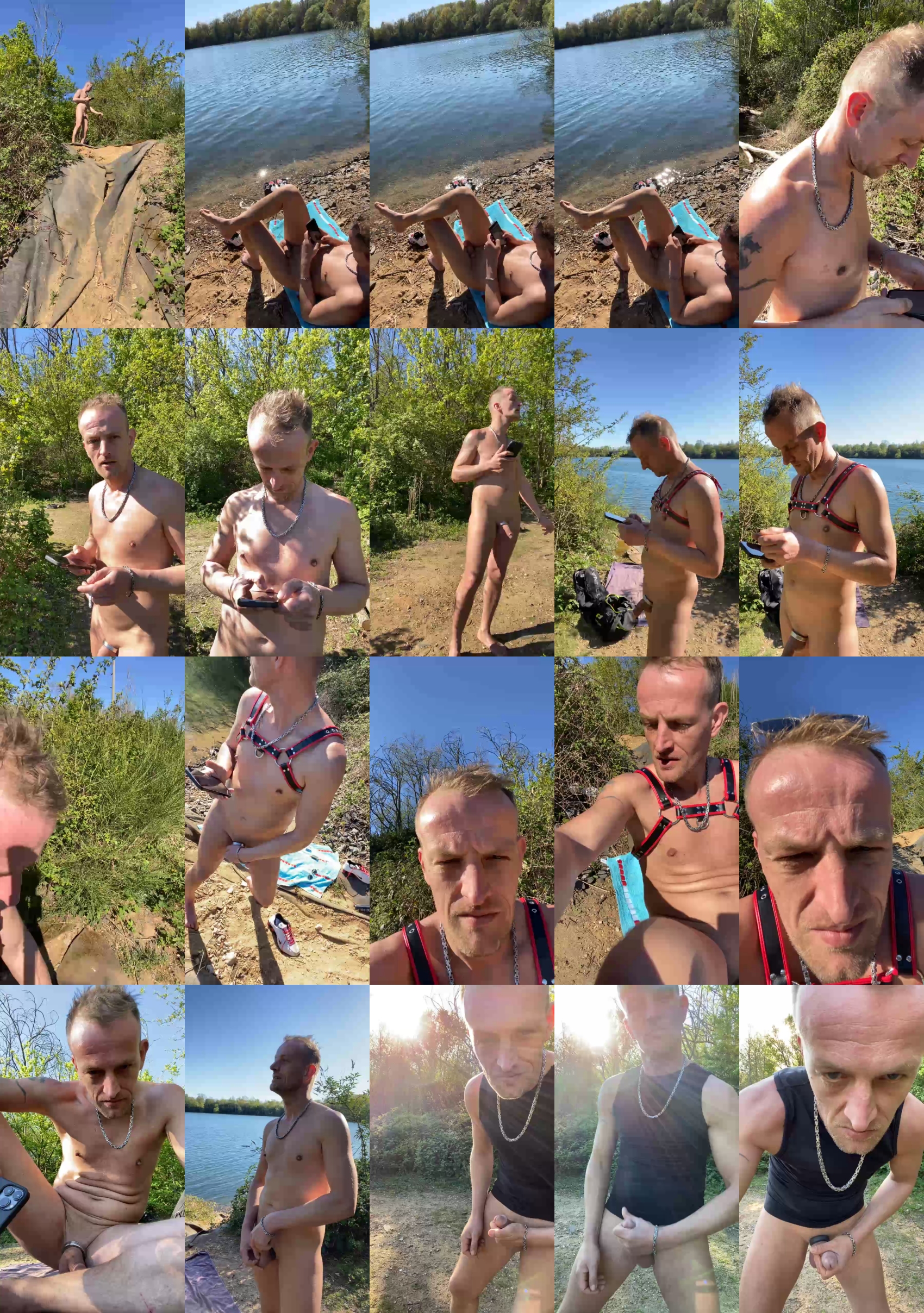 darksecret_Lar  17-04-2022 Recorded Video orgasm