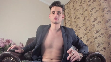 double_luckystrike  18-04-2022 video Webcam