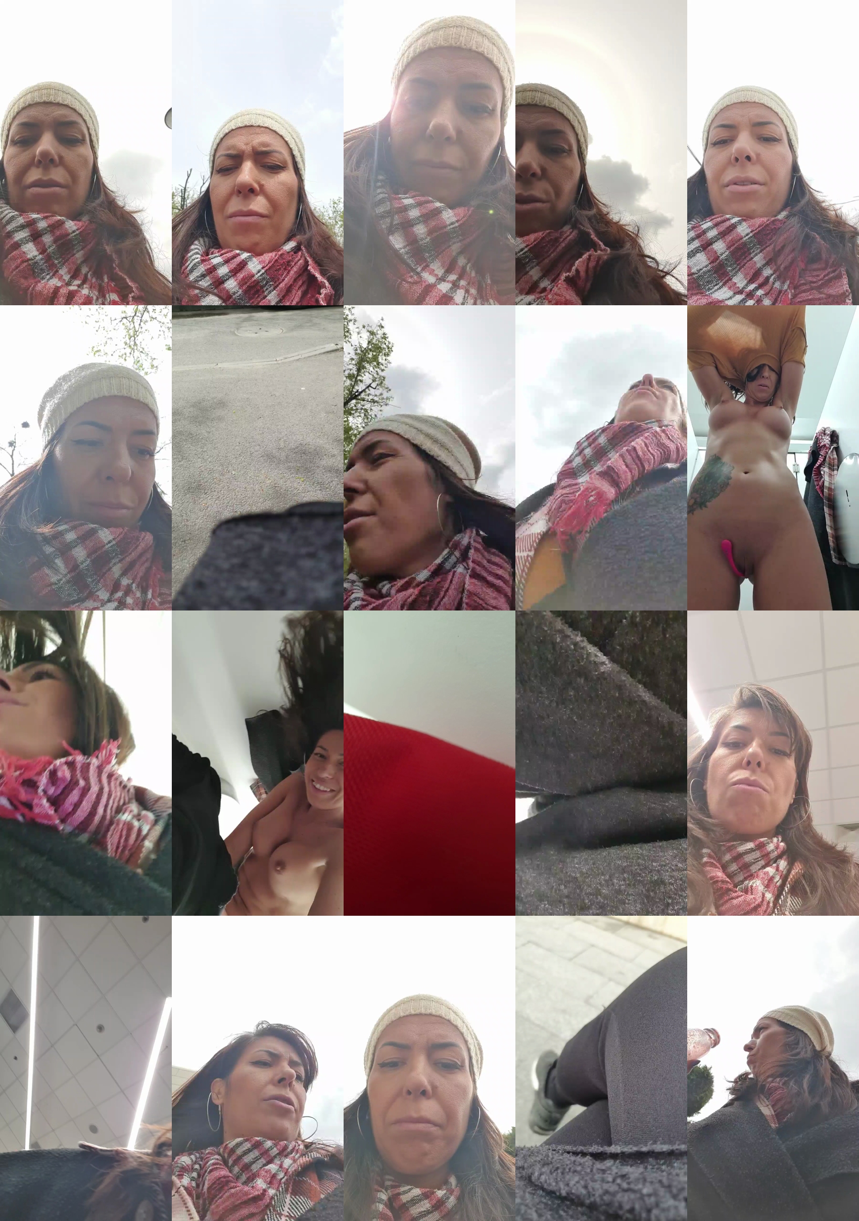 eveangelll 18-04-2022 fuckhard 