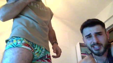 free34club  18-04-2022 video sexy