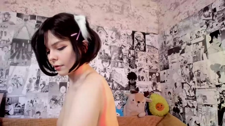 frozen_gerda 18-04-2022 fingering 