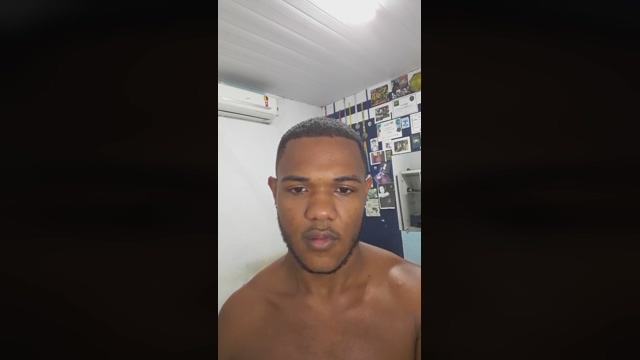 hal4elson  18-04-2022 Recorded Video Nude