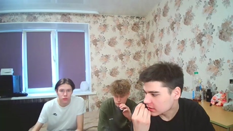 horny_cup  18-04-2022 video big