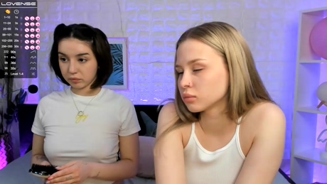 huntertiana 18-04-2022 boobs 
